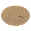 Granite Stone Polishing Pad Thick-ness 6mm 3 STEP SET