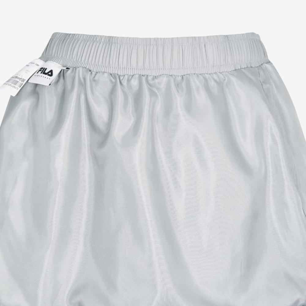 Fila Mini Skirt Woven Balloon