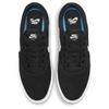 Nike Sb Chron 2 Black Skateboard Shoes DM3493-001