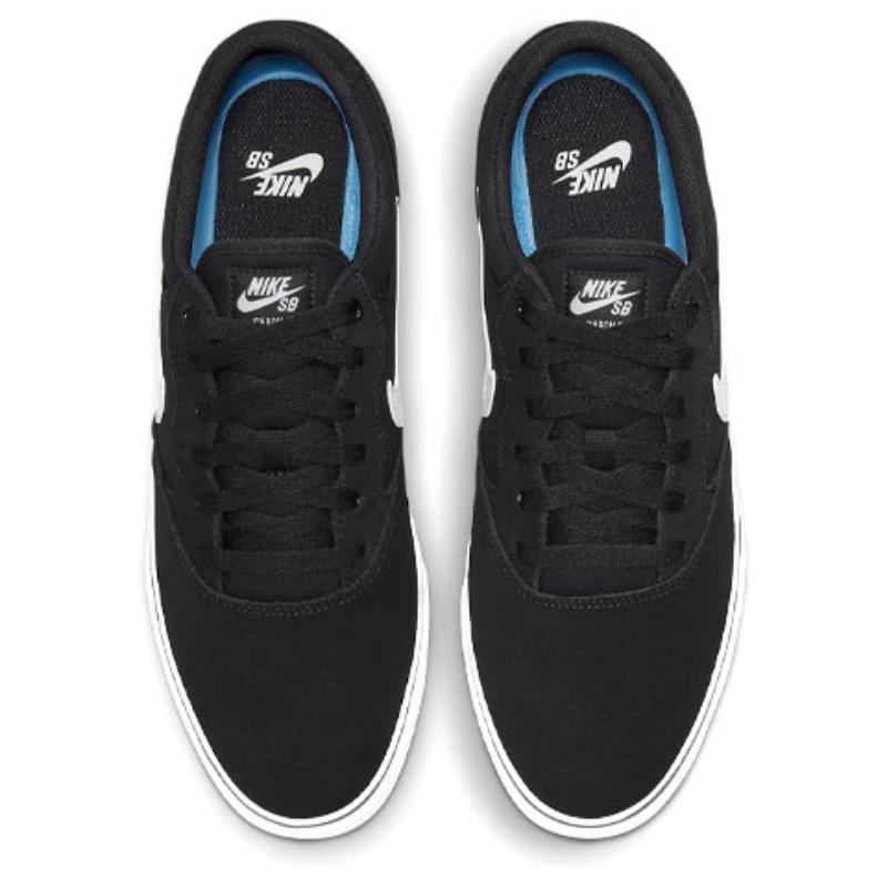 Nike Sb Chron 2 Black Skateboard Shoes DM3493-001