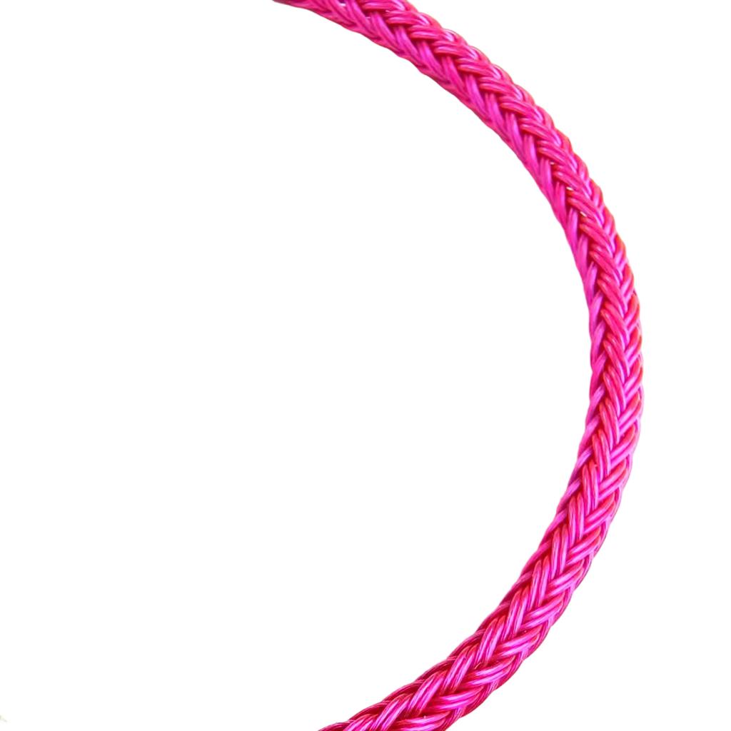 Sturdy Waxed Polyester String for Bracelet Crafting Jewelry Making Supplies 1M Per Roll 1MM Diameter Multicolor