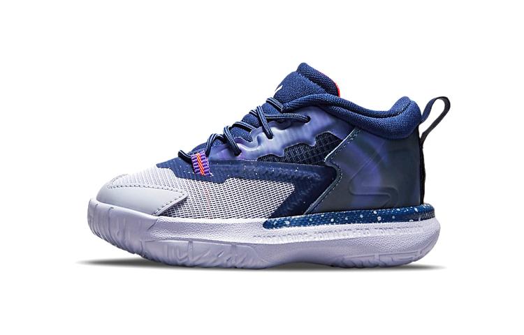 Air Jordan Zion 1 TD ZNA 22