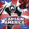 Captain America Ultimate Guide New Edition by Melanie Scott... 9780241514214
