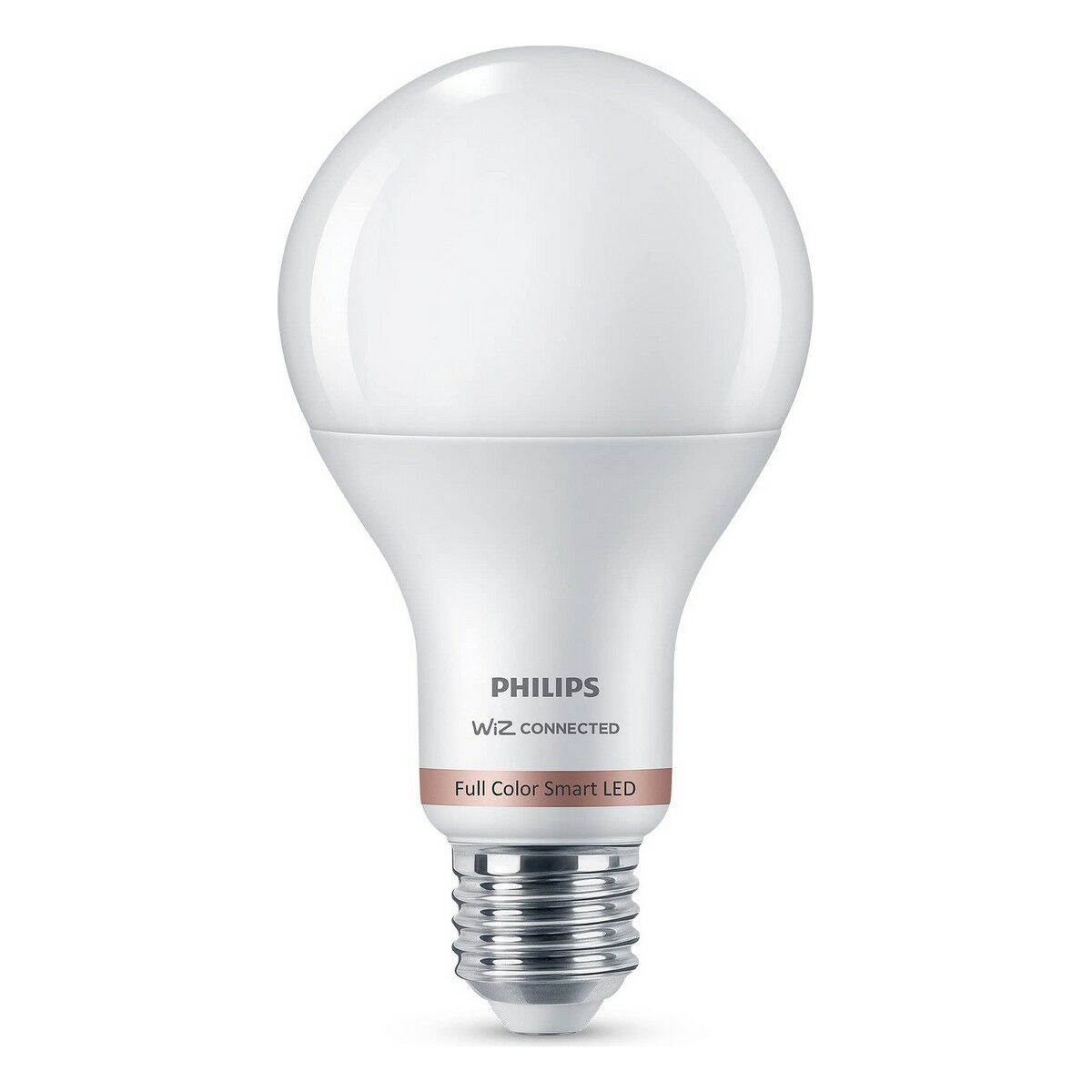 

Светодиодная лампа Philips Wiz E27 13 Вт 1521 Лм