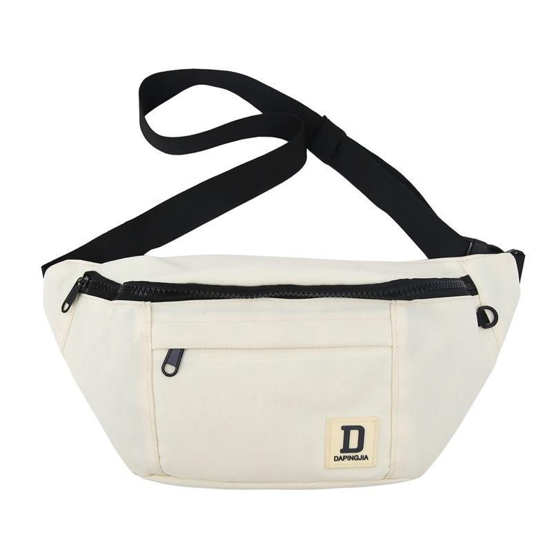 Сумка через плечо для школьников средней школы — фото 11