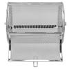 Oven Cage 360 Degree Rotatable Stainless Steel Oven Rack Roast Basket for Baking Nuts BBQ Roaster