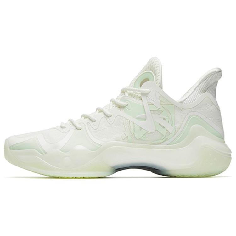 ANTA Shock Wave 4 Jade Rabbit Men s 112241106-2 EU 40
