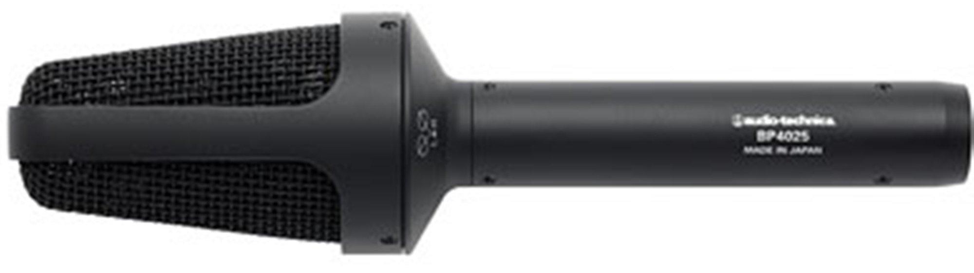 

Audio Technica stereo microphone BP4025 X-Y