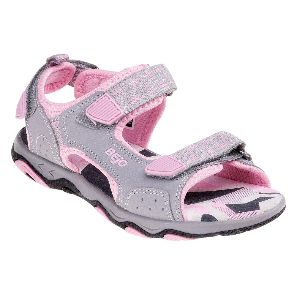Bejo Girls Alisi Leather Sandals