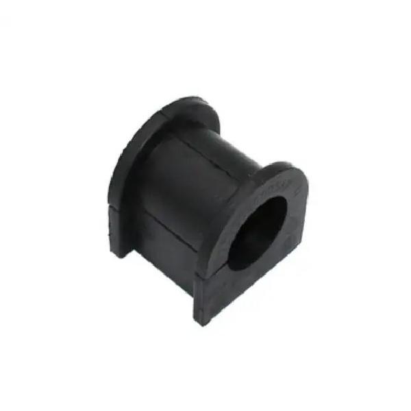 2pcs*Front tie rod bushing+2pcs* clamp For Foton sauvana tunland E3 E5 bushing