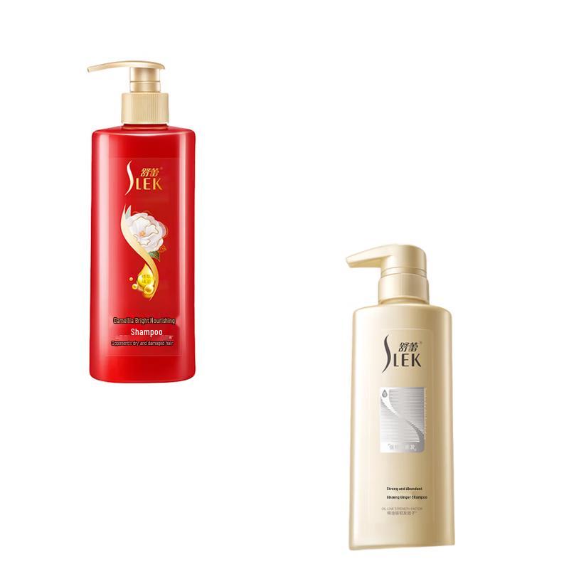 

SUREWELL Shampoo Duo Set