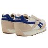 Reebok Rewind Comfortable Abrasion Resistant Low Top Casual Shoes Unisex Brown Blue GX5134