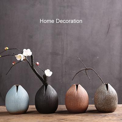 Decoração de casa – Vasos