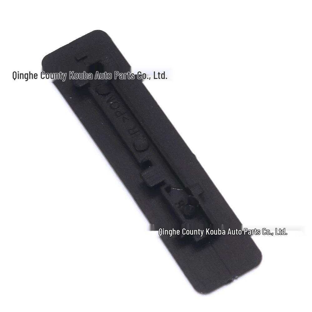 

GJ6A505A1: Compatible Roof Trim Clip for Mazda M6 Roof Water Strip Cover (GJ6A-50-5A1)