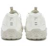 Fila Echappe Ballet Shoes Soft Comfortable Durable Breathable Low-Top Dad Shoes Women Shoes White F12W432126F-GR