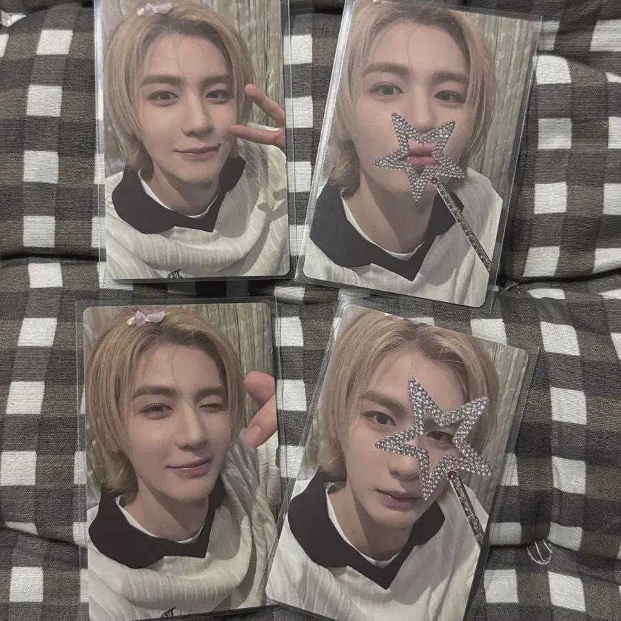 

BOYNEXTDOOR Продаёт День рождения Лихана Фочи