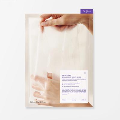 Masque réparateur Jelly Seal 28 g x 4 unités