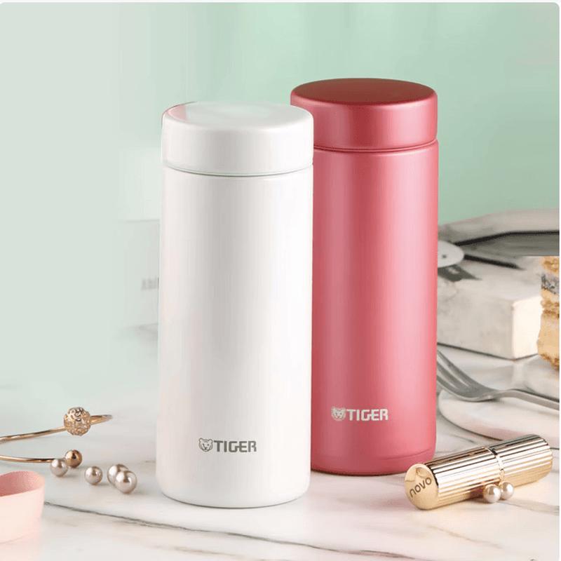 Tiger MMZ-A35C 350ml Stainless Steel Insulated Mug