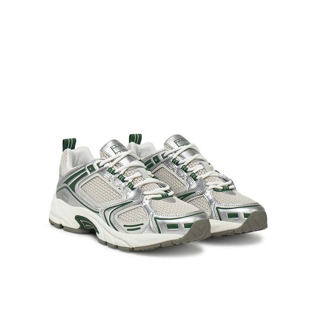 Кроссовки Tommy Jeans Archive'97 Metallic