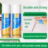 Strong Tile Adhesive: Grout & Repair Agent for Hollow Tiles