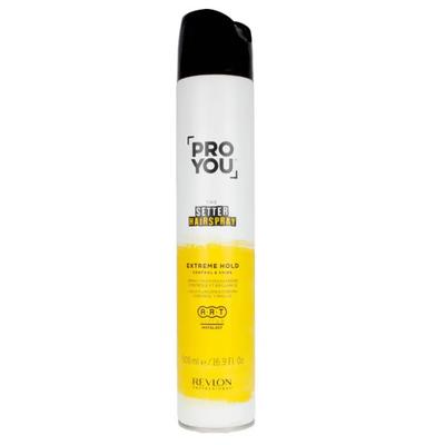 Revlon Proyou The Setter Hajlakk Erős 500ml