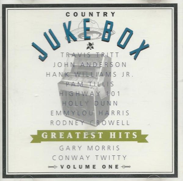 

CD VARIOUS - Various Artists 9453562 Warner Bros. Re 1993 US Country Used