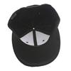 Solid Hip Hop Cap For Men Snapback Hat Women's Baseball Caps Adjustable Flat Brim Bill Plain Visors Boys And Girls Street Dance