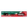 KATO N Gauge Chibi-Loco Set Christmas Steam Locomotive Train Model Railroad Steam Locomotive 10-503-