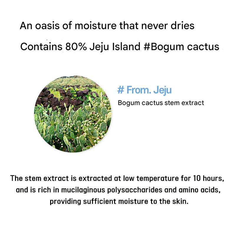 Make P:REM Safe me. Relief Watery Ampoule 50ml (3 Options)