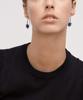 Skagen Stainless Steel Earrings SKJ1135791