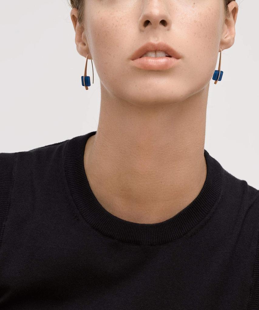 Skagen Stainless Steel Earrings SKJ1135791