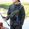 Camping Waist Chest Bag Tactical Men Outdoor Backpack Molle Fishing Lure Men Shoulder Sling Fanny Pack Sports Hiking Bags Quality