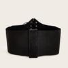 Flexible Waist Cincher Belt For Women and Girls Breathable PU Fabric Quick Wear Design Suitable For Multiple Outfits