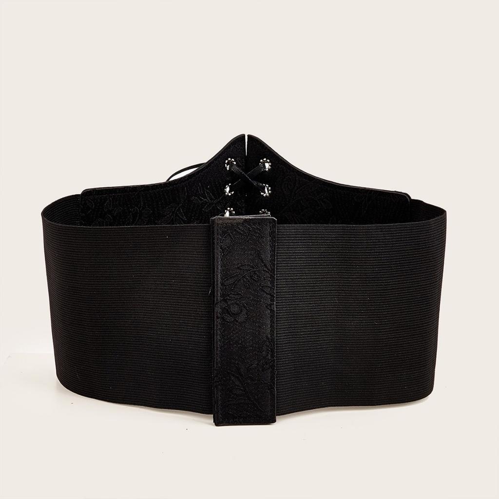 Flexible Waist Cincher Belt For Women and Girls Breathable PU Fabric Quick Wear Design Suitable For Multiple Outfits
