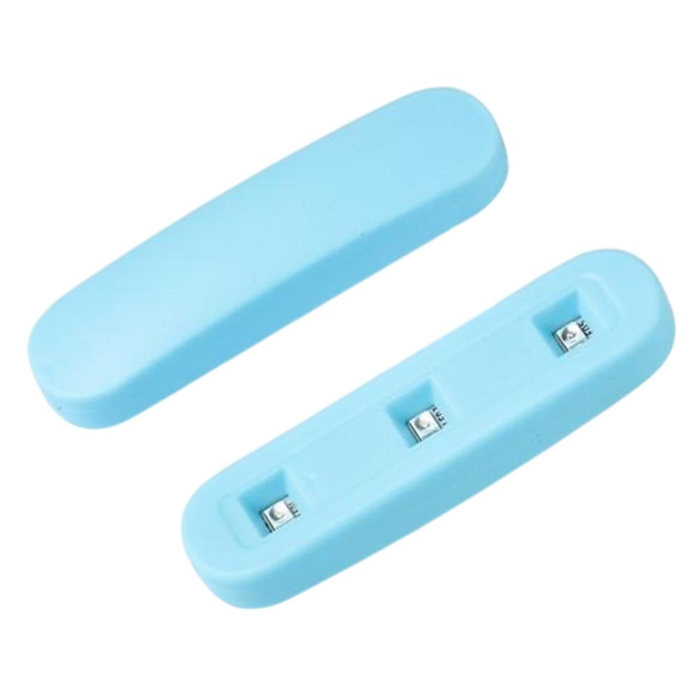 

УФ Лампа для Затвердіння Світла Інтерфейс Type-C Світлодіодна УФ Лампа для Встановлення Захисної Плівки на Екран Телефону Нейл-арт As Shown A