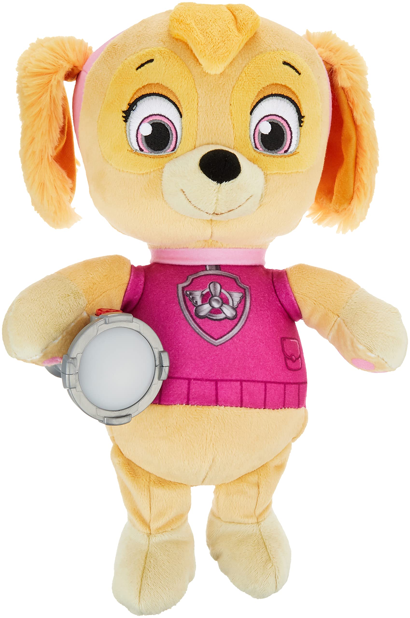 Paw Patrol: Спим вместе! Говорящее небо