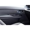 SecondStage Nissan Serena C28 PWSW (Door Switch) Panel Piano Black SHN0244BLK