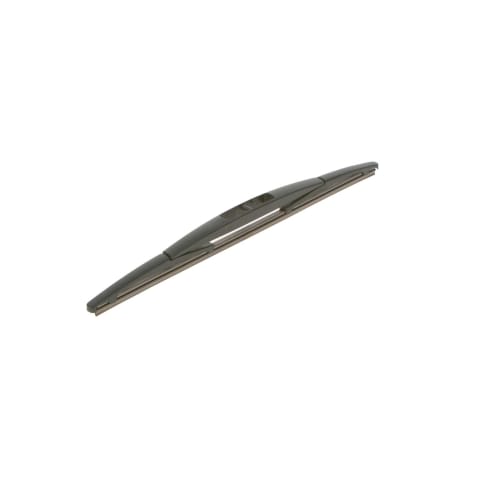 BOSCH Rear Graphite Resin Wiper Blade for Domestic Cars 350mmH354