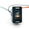 Nissan Patrol Y60 Paladin Seat Heater Switch (High/Low)