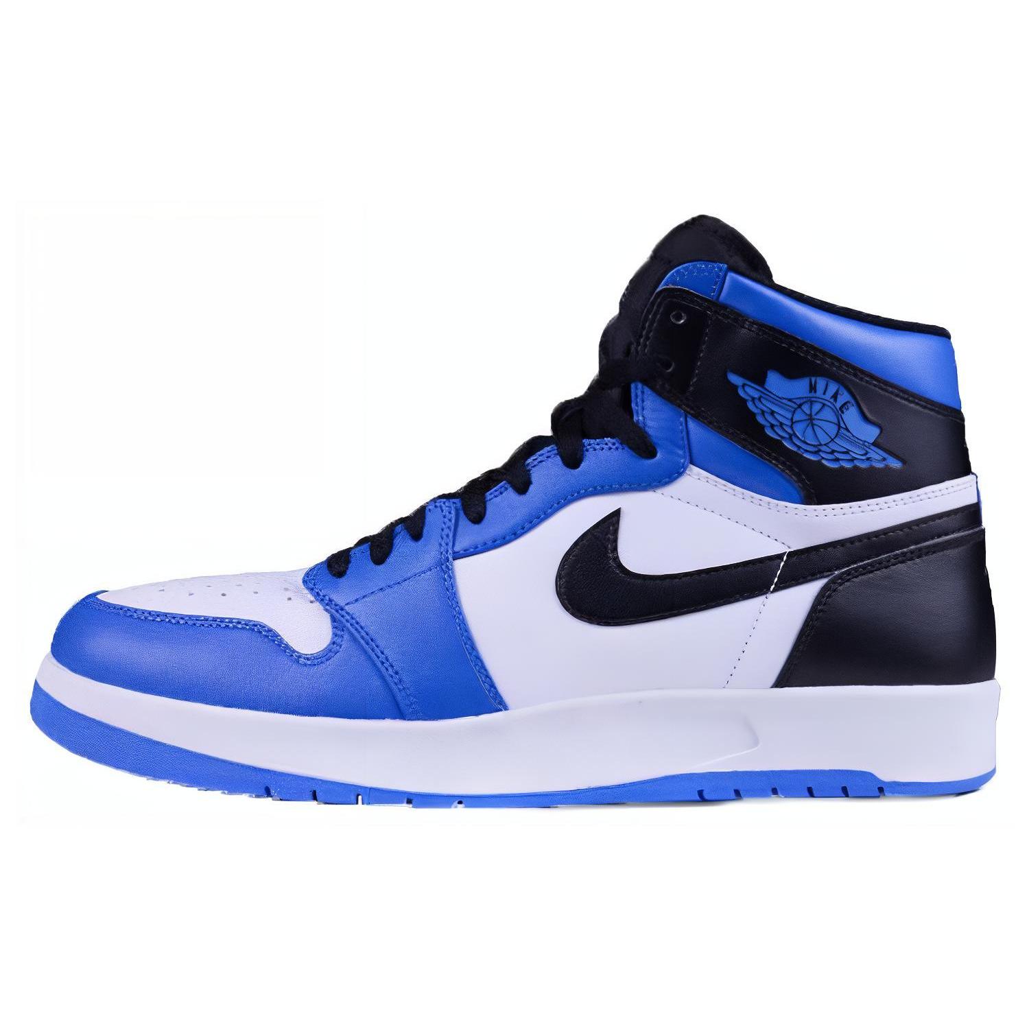 

Новые JORDAN 1.5 Retro Reverse Fragment 768861-106 42.5
