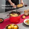 Utensilios de cocina – Para cocinar al vapor