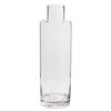 FOYER Vase, Flower Vase, Glass, Stylish, Height 36 Cm, Width 11 Cm, Large, 2600068