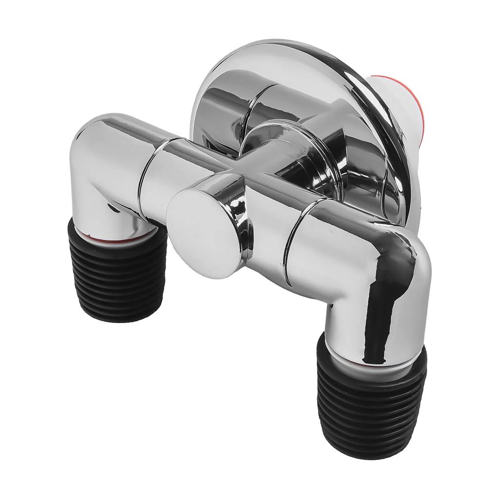 Washing Machine Floor Drain Adapter Sewer Elbow Pipe Connector Tees Joint Basin Sink Drainage Pipe Adapter Bathroom Accessories