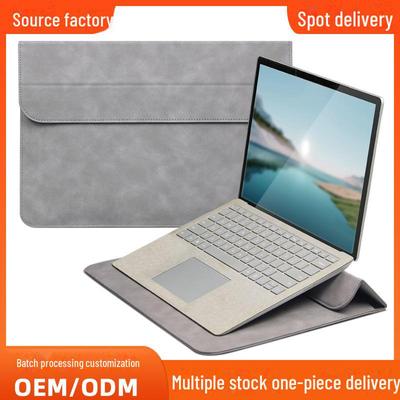 Laptop Sleeve for 13.3" and 14" Devices - Compatible with MacBook Air, Huawei MateBook, Xiaoxin. Suitable for Women.