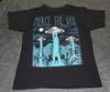 Pierce The Veil Band UFO Abduction Tshirt S To 5XL NZL428 Unisex T-Shirt
