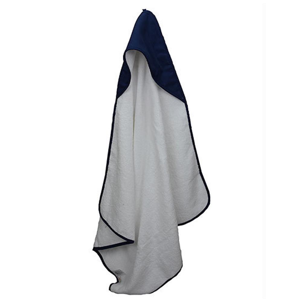 ARTG Baby Print-Me Hooded Towel