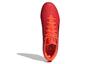 adidas X Speedflow.4 Tf 'Solar Red Black' FY3336