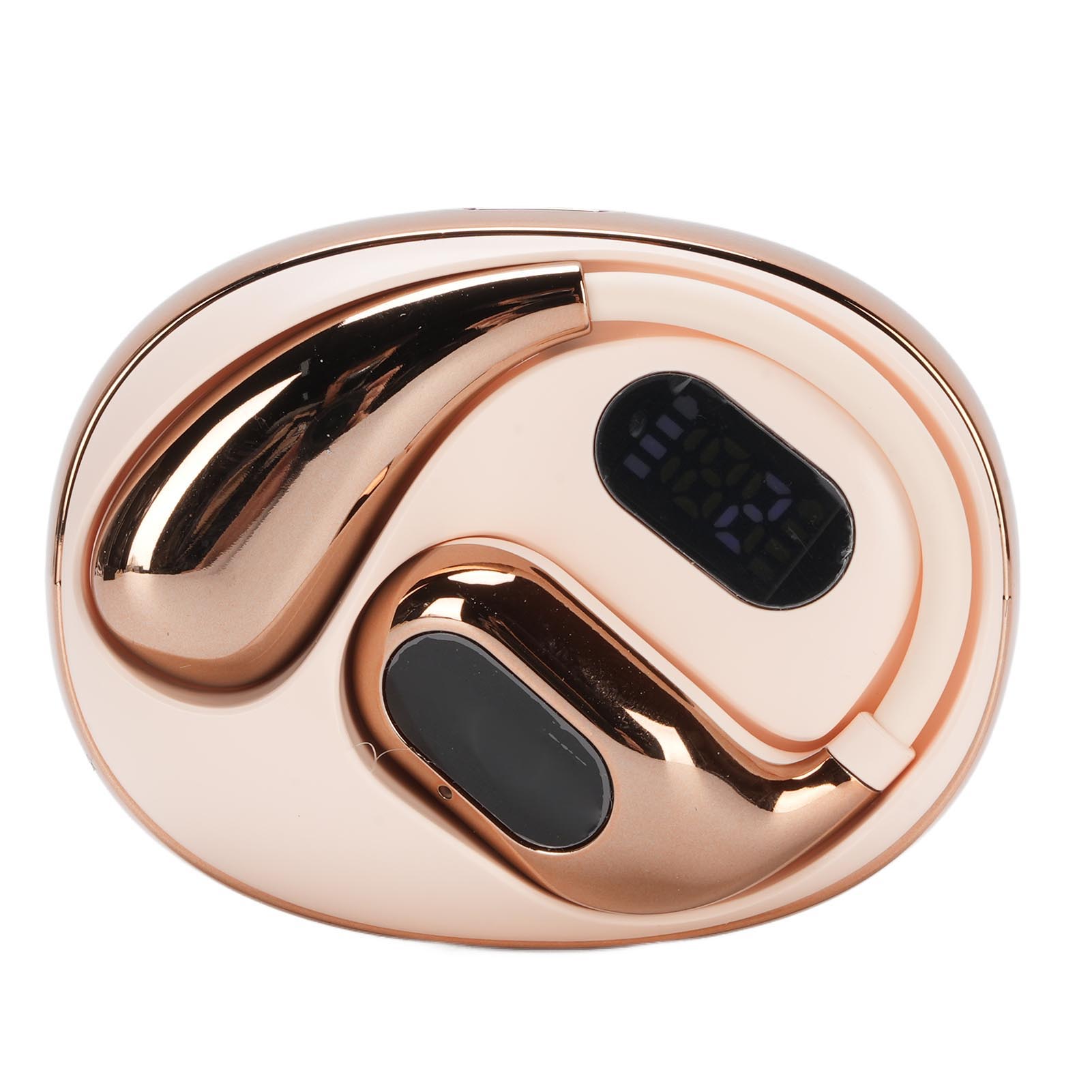 

Наушники для синхронного перевода на 140 языков с ушным крючком Устройство для перевода Real