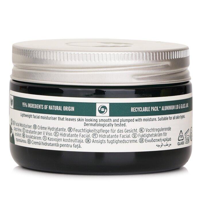 The Body Shop Vitamin E Hydrating Day Cream