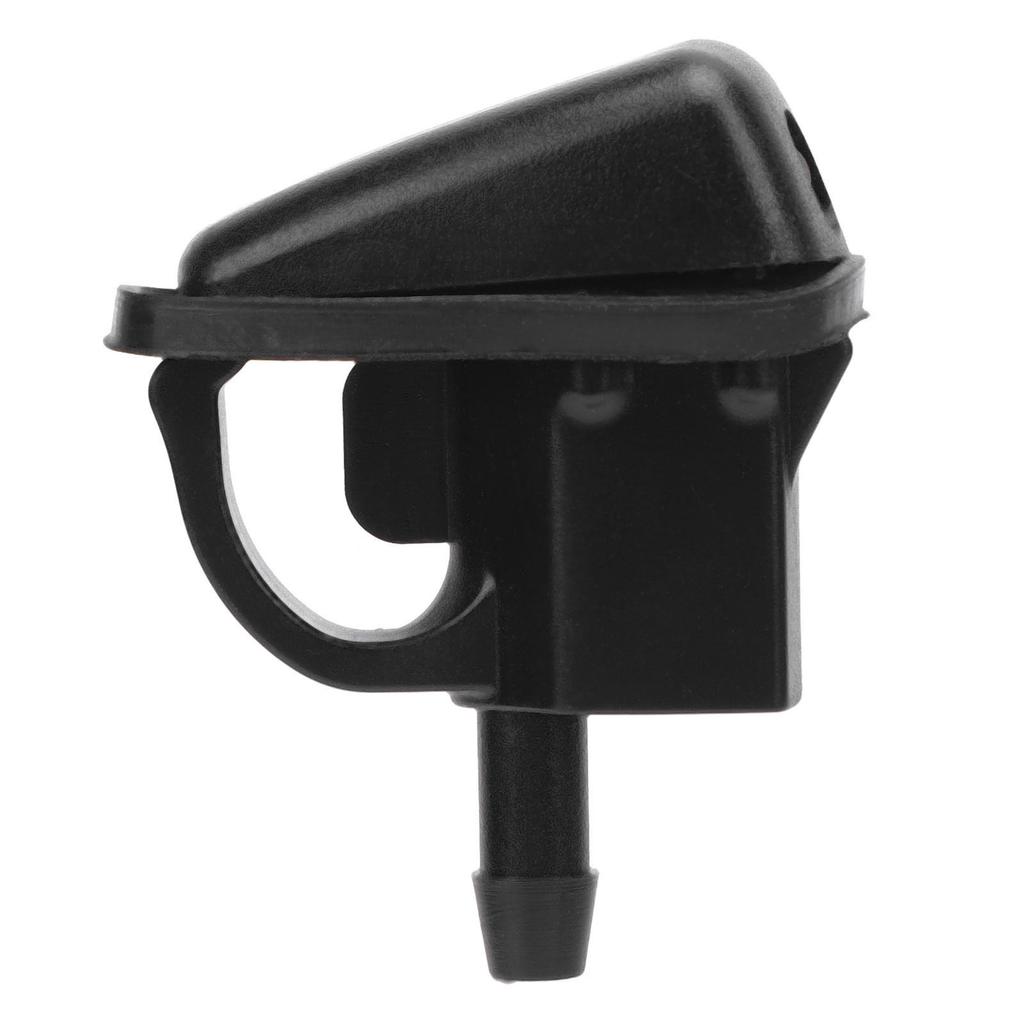 Left Side Windshield Washer Nozzles OEM Standard Improve Visibility LR048709 for Freelander 2 L359 2006 to 2015